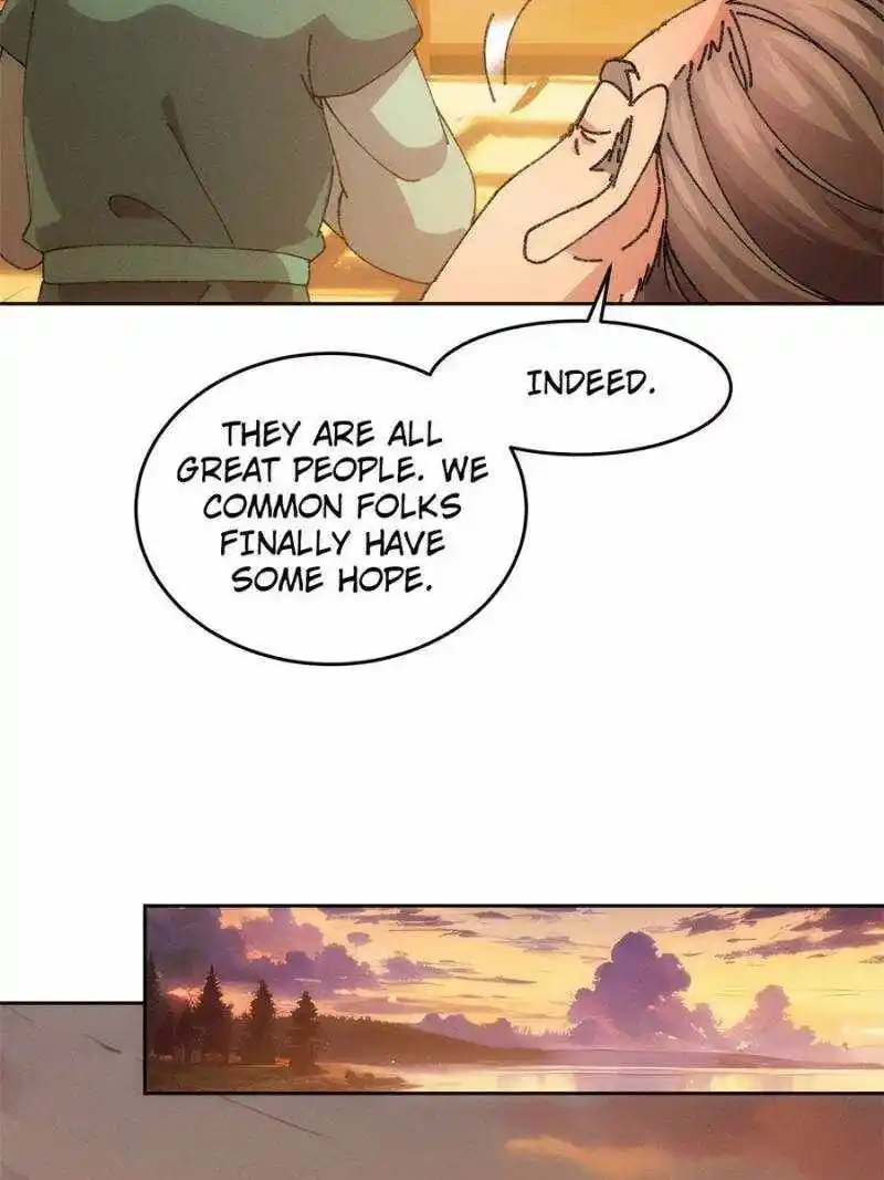 I just Don't Play the Card according to the routine Chapter 184