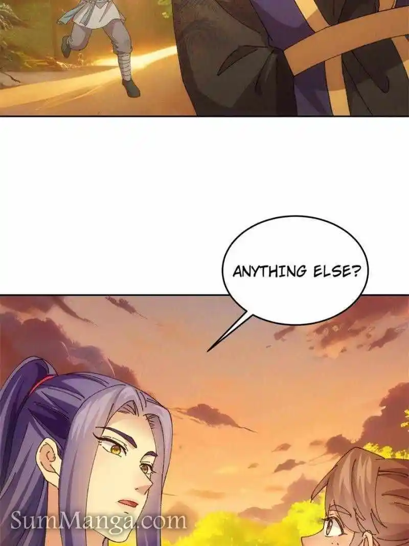 I just Don't Play the Card according to the routine Chapter 184