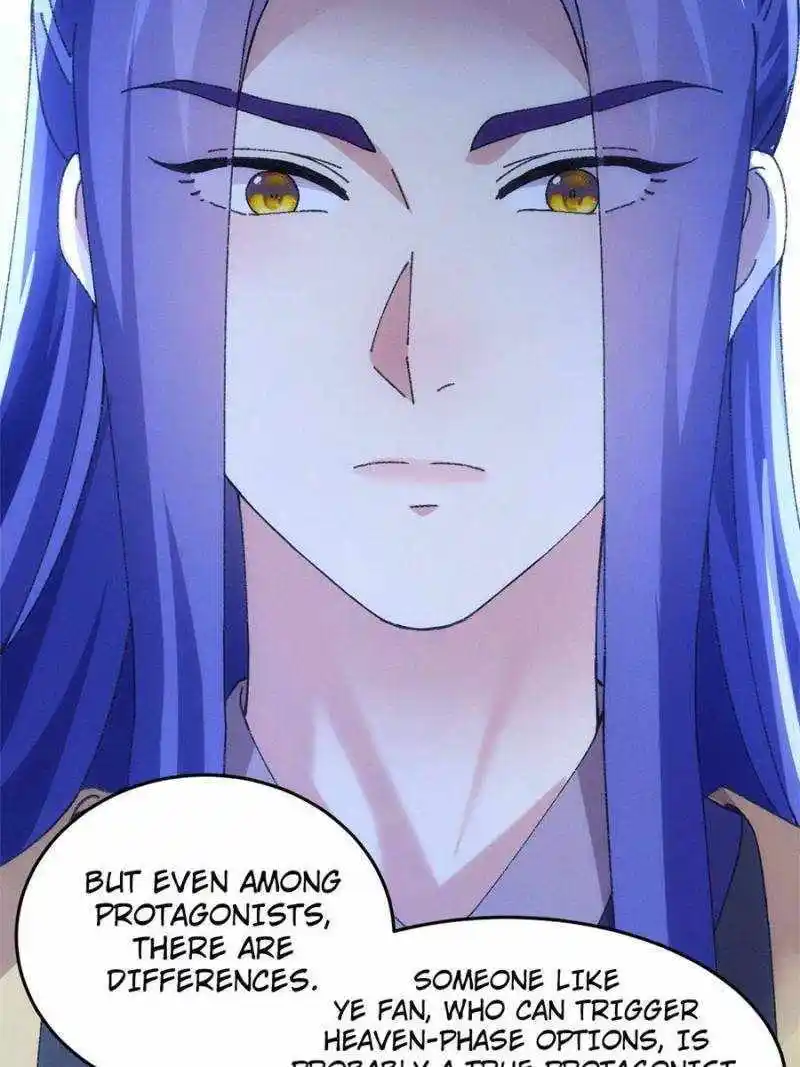 I just Don't Play the Card according to the routine Chapter 184