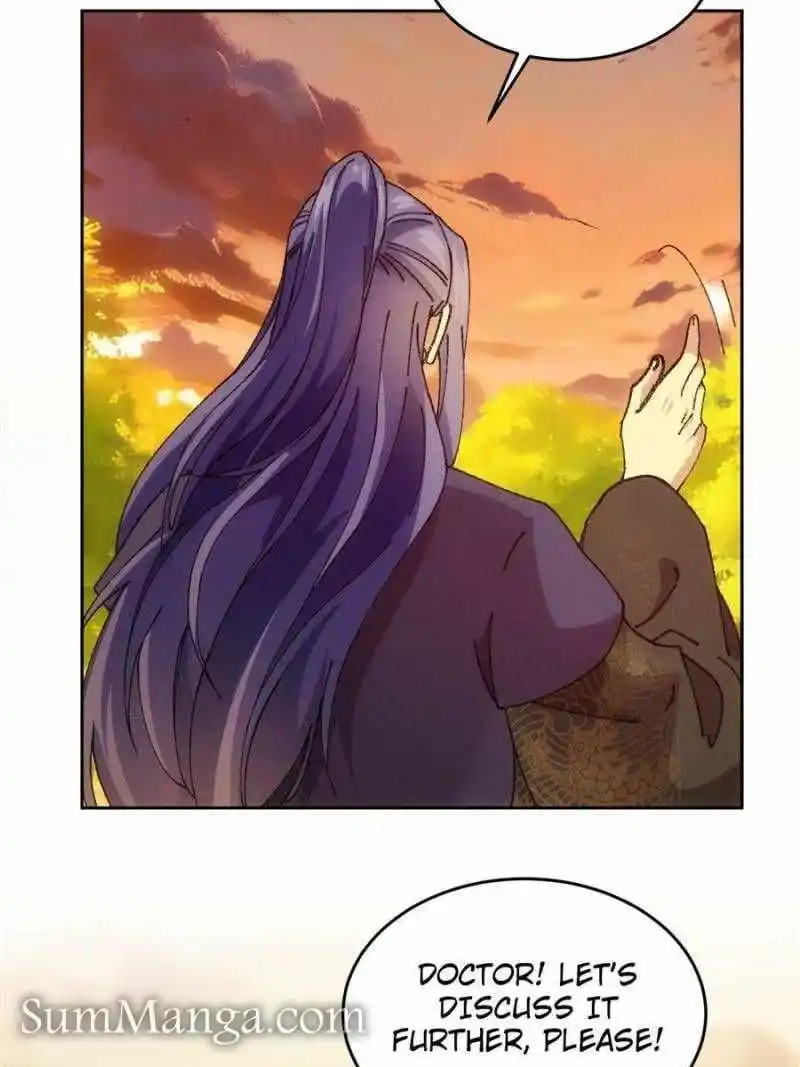 I just Don't Play the Card according to the routine Chapter 184