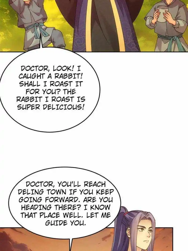 I just Don't Play the Card according to the routine Chapter 184