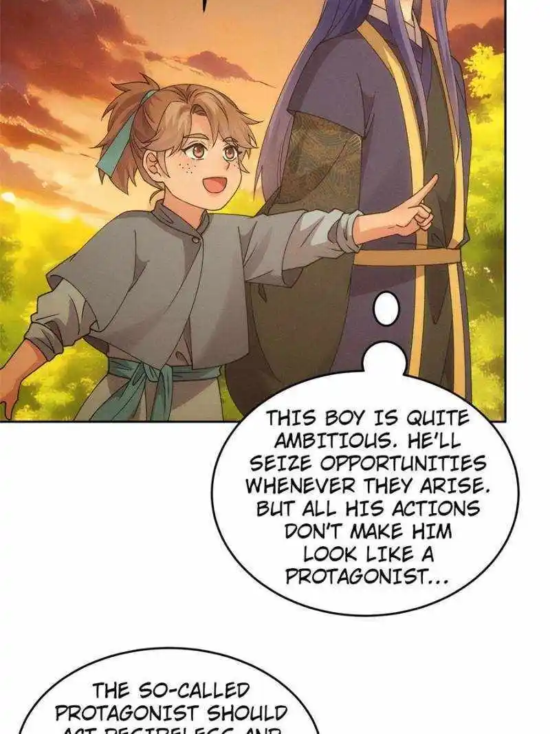 I just Don't Play the Card according to the routine Chapter 184