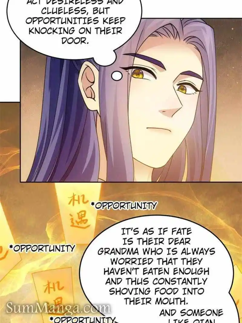 I just Don't Play the Card according to the routine Chapter 184