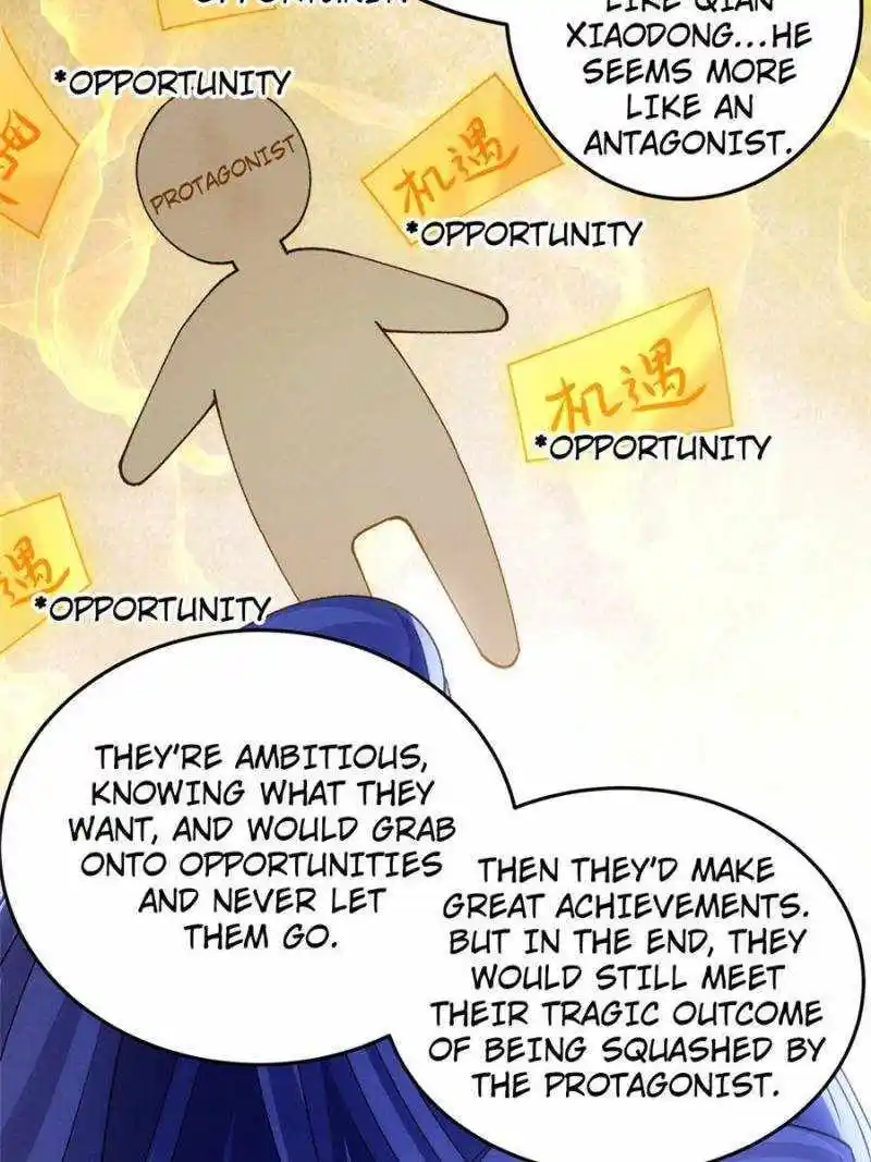 I just Don't Play the Card according to the routine Chapter 184