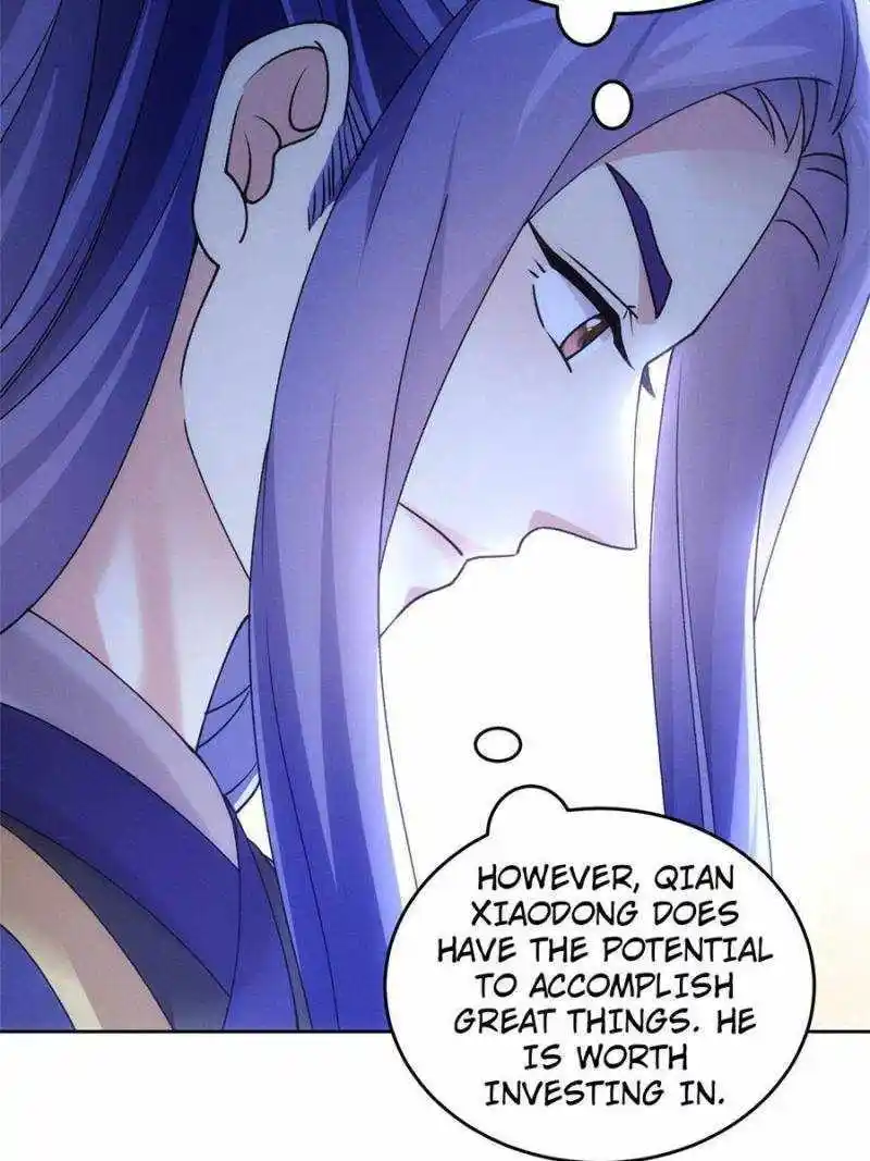 I just Don't Play the Card according to the routine Chapter 184