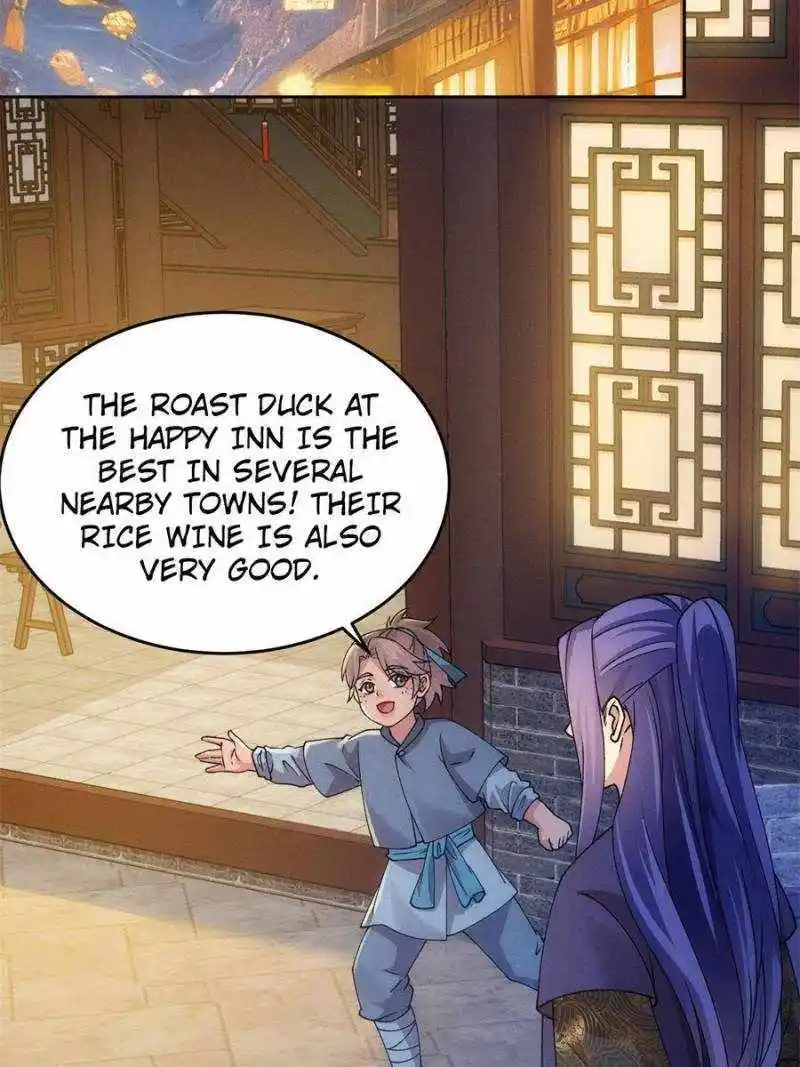 I just Don't Play the Card according to the routine Chapter 184