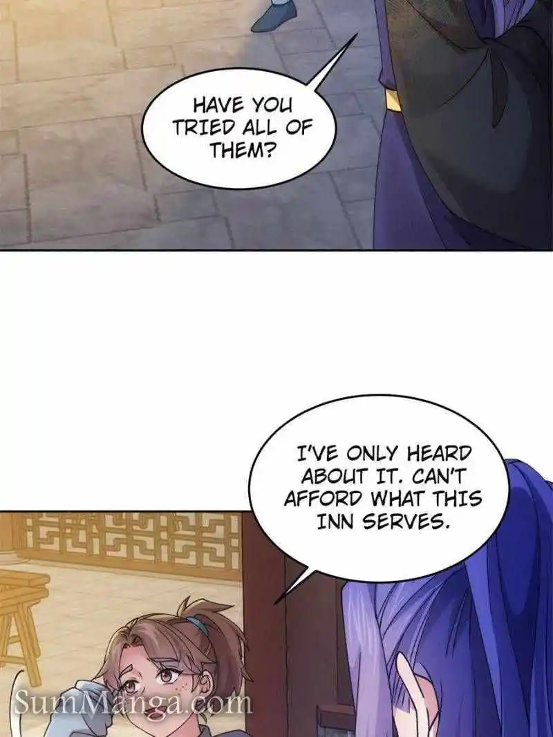 I just Don't Play the Card according to the routine Chapter 184