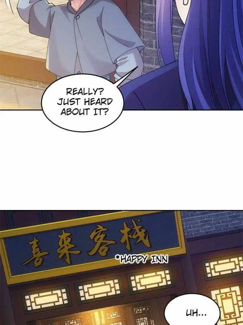 I just Don't Play the Card according to the routine Chapter 184