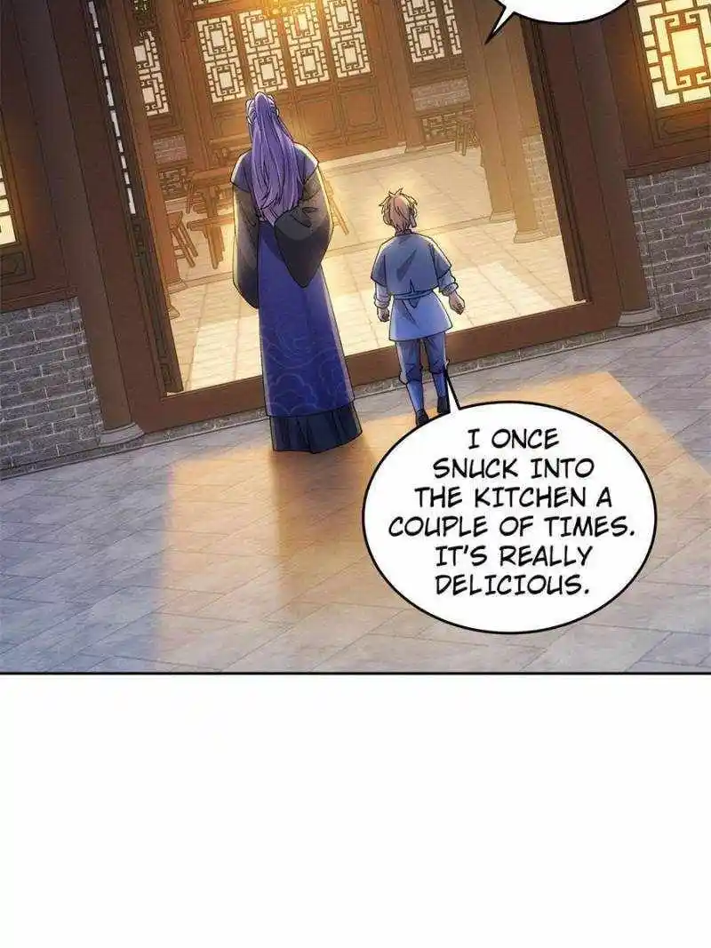 I just Don't Play the Card according to the routine Chapter 184