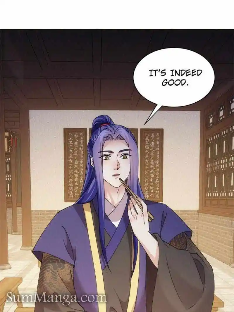 I just Don't Play the Card according to the routine Chapter 184