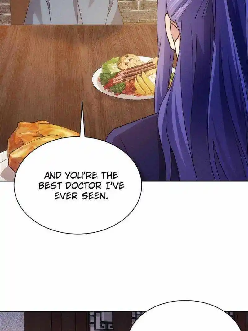 I just Don't Play the Card according to the routine Chapter 184