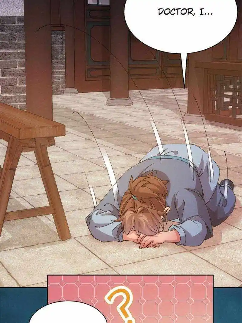 I just Don't Play the Card according to the routine Chapter 184