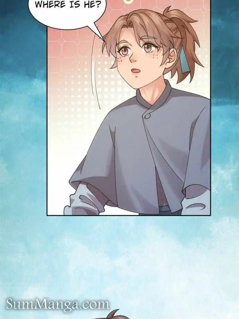 I just Don't Play the Card according to the routine Chapter 184