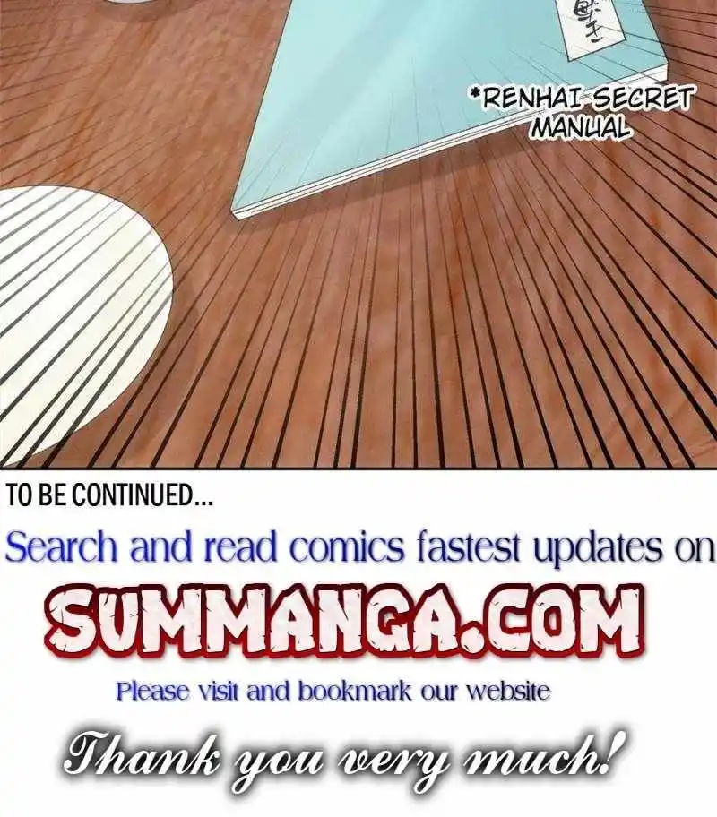 I just Don't Play the Card according to the routine Chapter 184