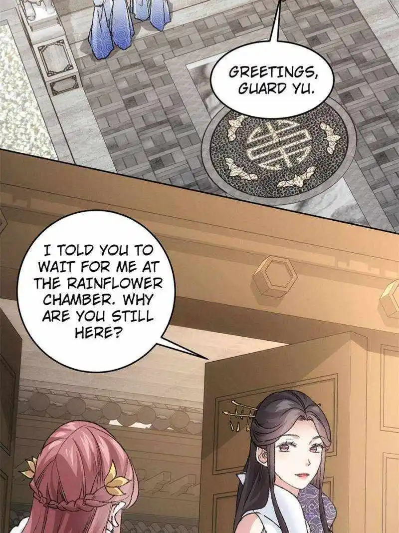 I just Don't Play the Card according to the routine Chapter 185