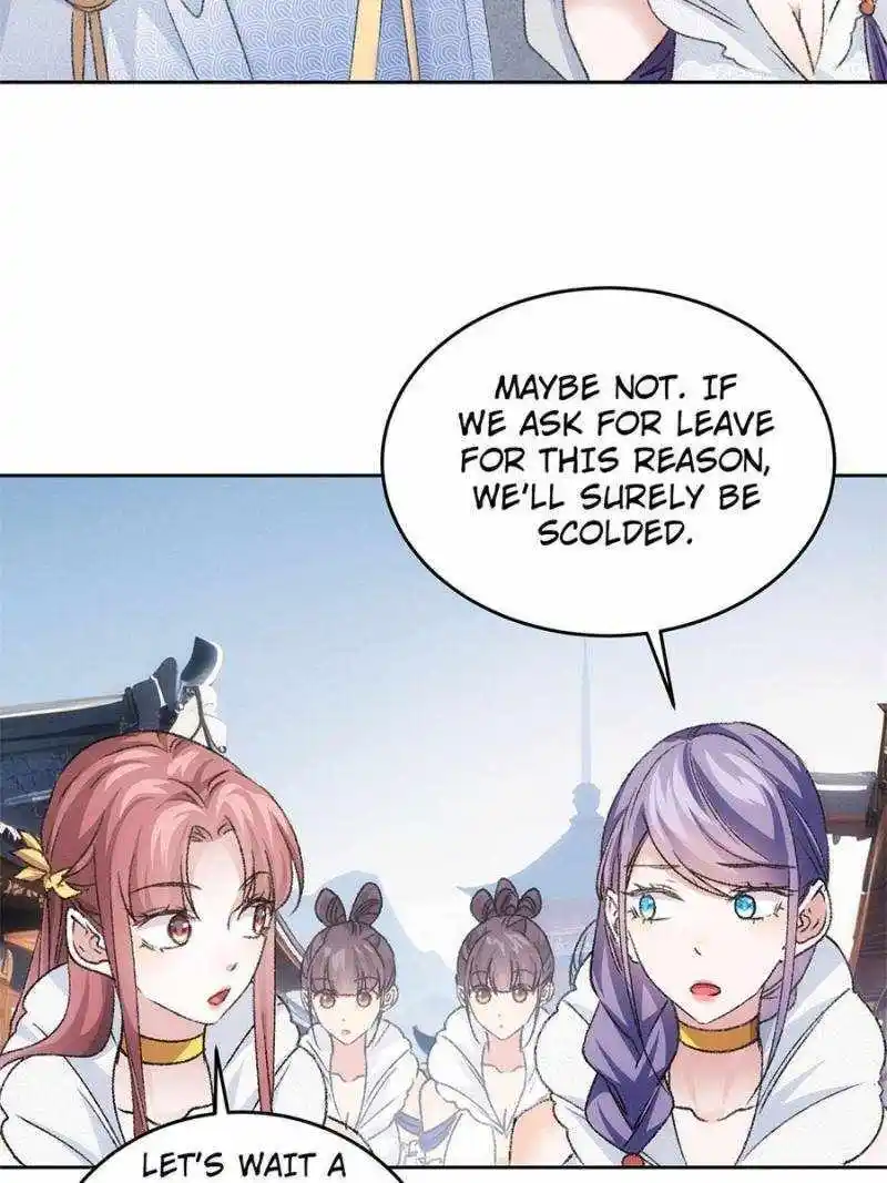 I just Don't Play the Card according to the routine Chapter 185