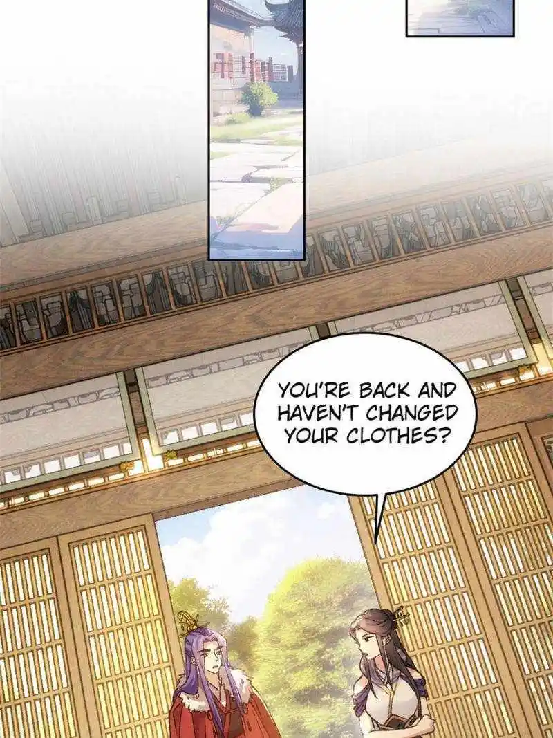 I just Don't Play the Card according to the routine Chapter 185