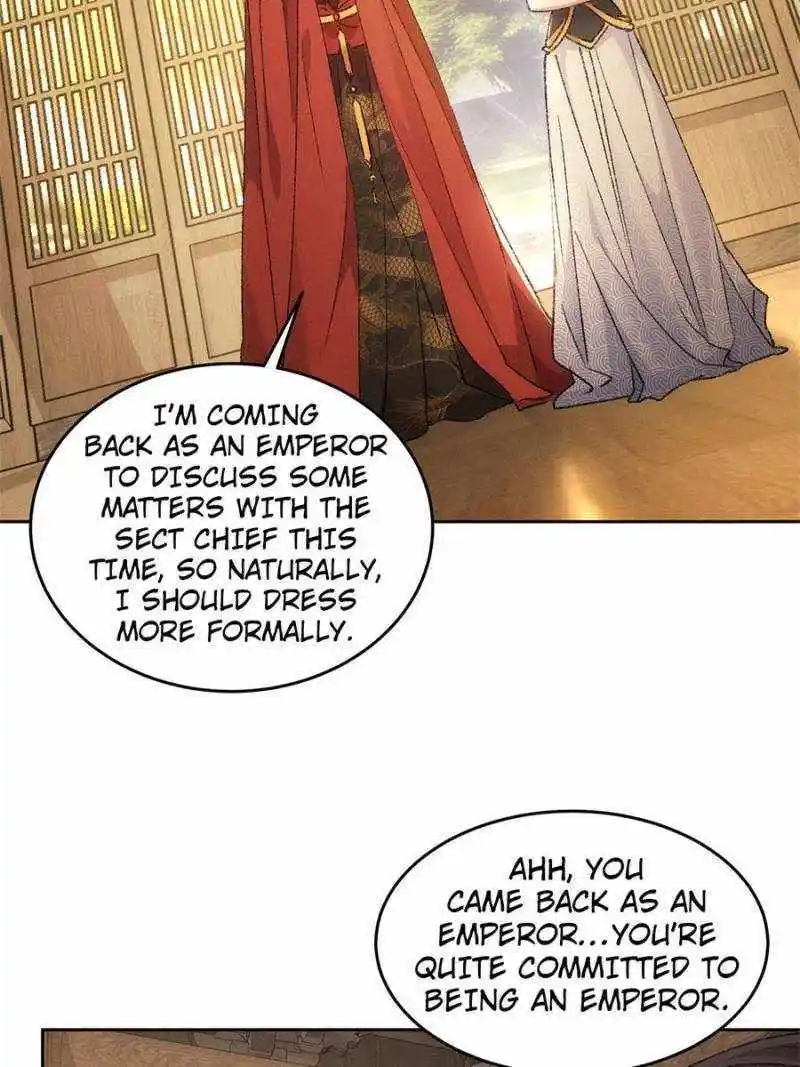 I just Don't Play the Card according to the routine Chapter 185