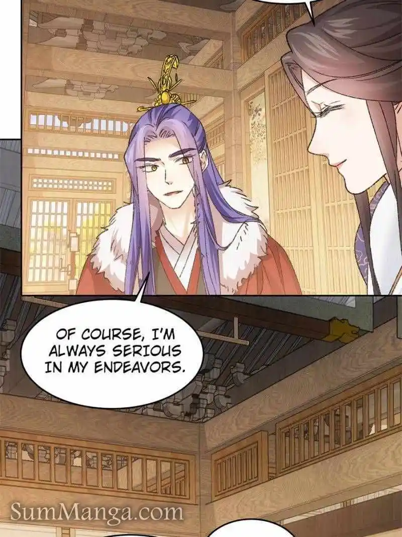 I just Don't Play the Card according to the routine Chapter 185