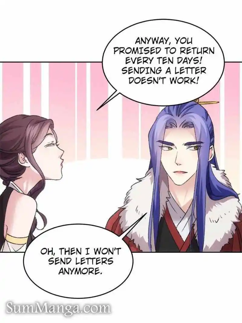 I just Don't Play the Card according to the routine Chapter 185