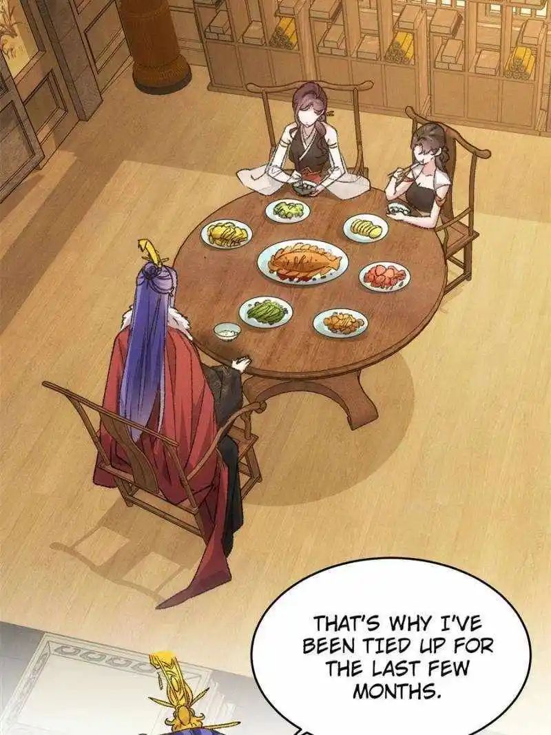 I just Don't Play the Card according to the routine Chapter 185