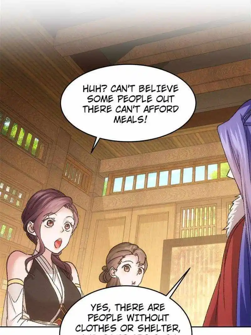 I just Don't Play the Card according to the routine Chapter 185