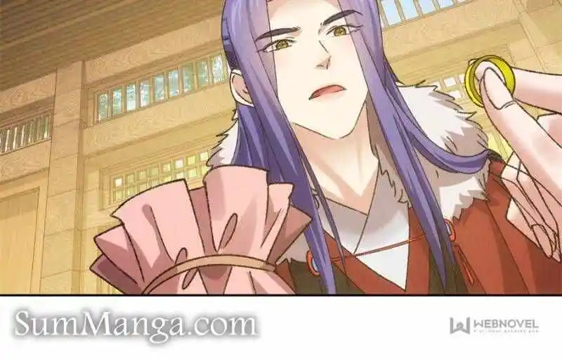 I just Don't Play the Card according to the routine Chapter 185