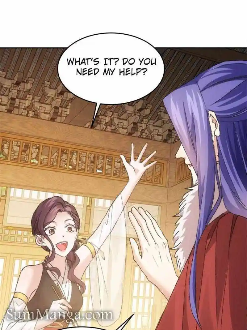 I just Don't Play the Card according to the routine Chapter 185