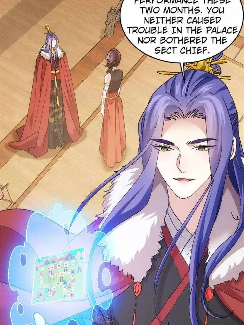 I just Don't Play the Card according to the routine Chapter 185