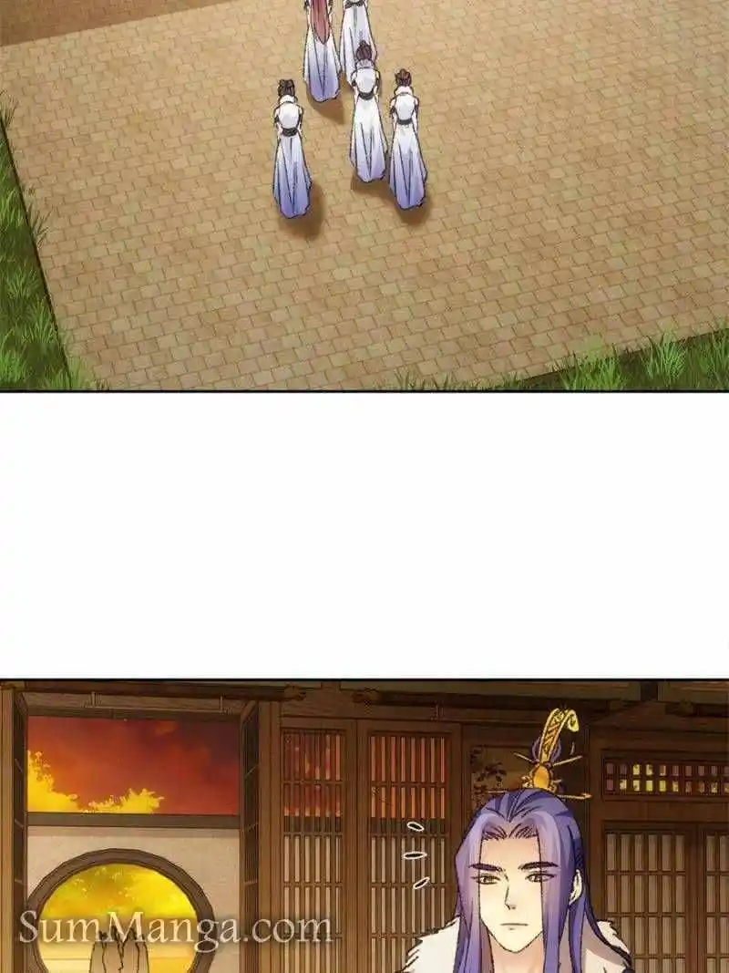 I just Don't Play the Card according to the routine Chapter 185