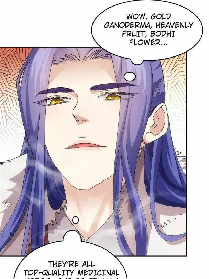 I just Don't Play the Card according to the routine Chapter 185