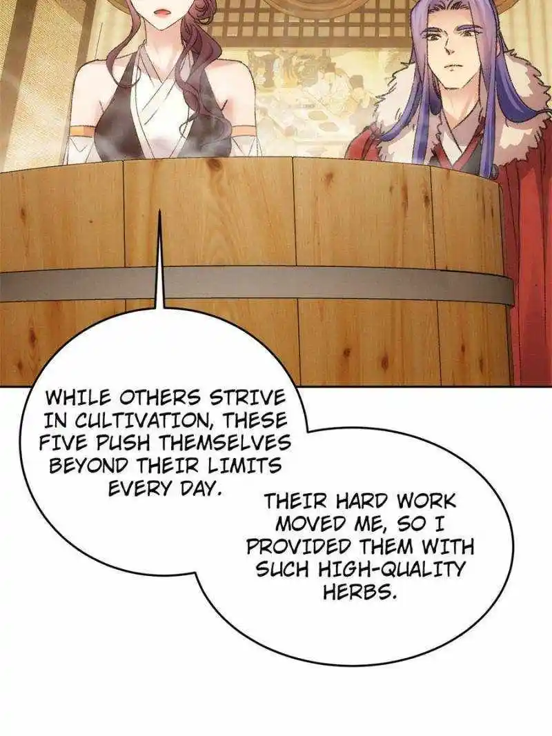 I just Don't Play the Card according to the routine Chapter 185