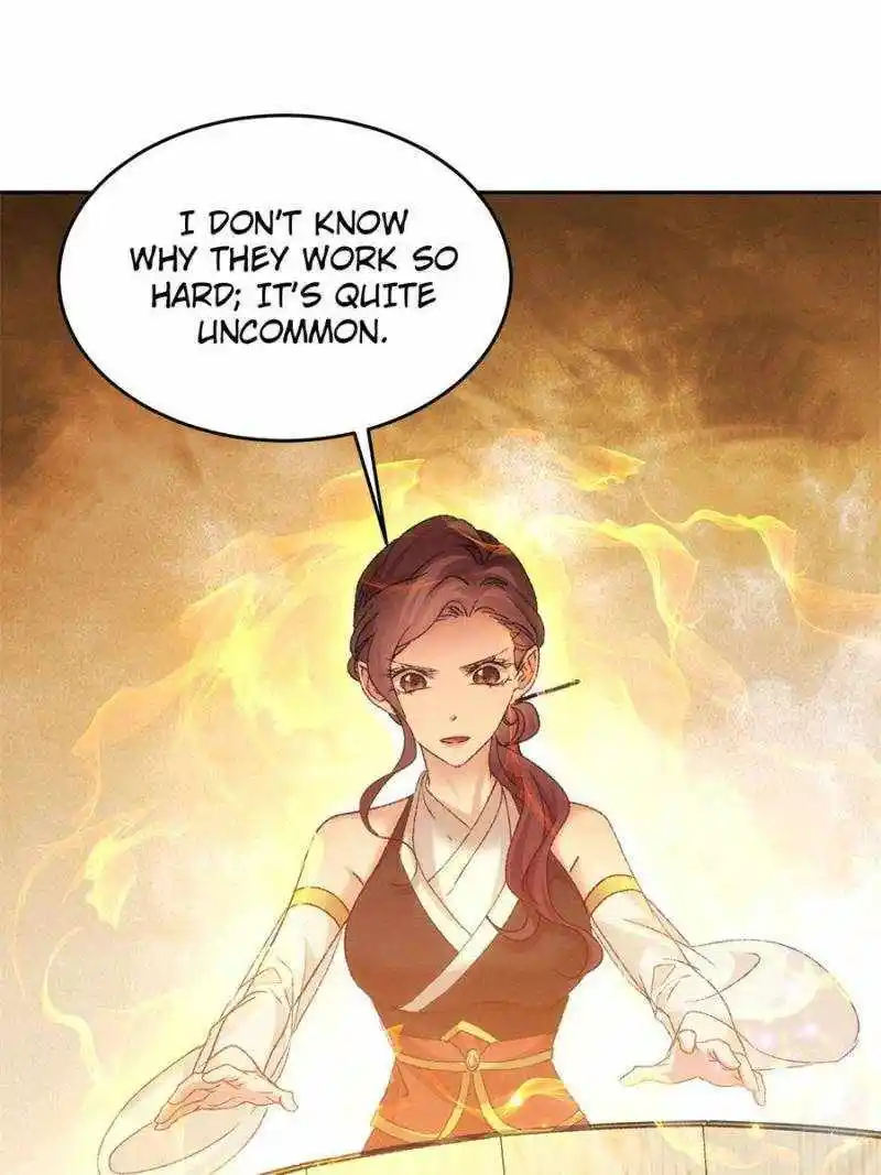 I just Don't Play the Card according to the routine Chapter 185