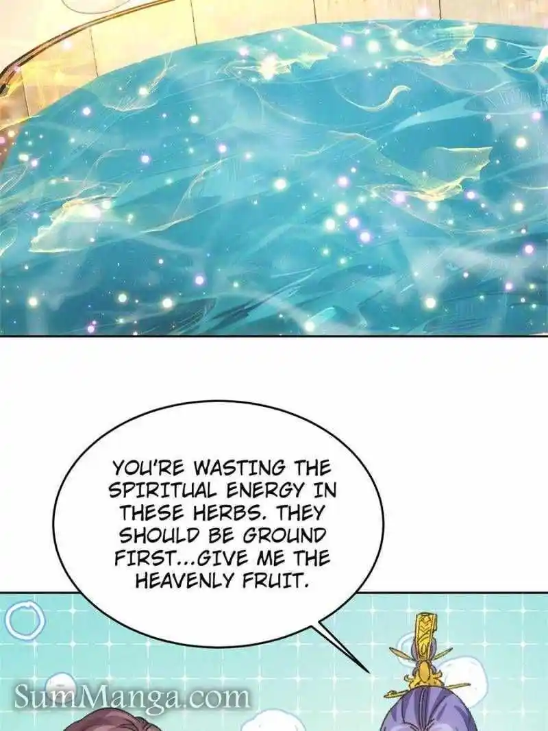 I just Don't Play the Card according to the routine Chapter 185