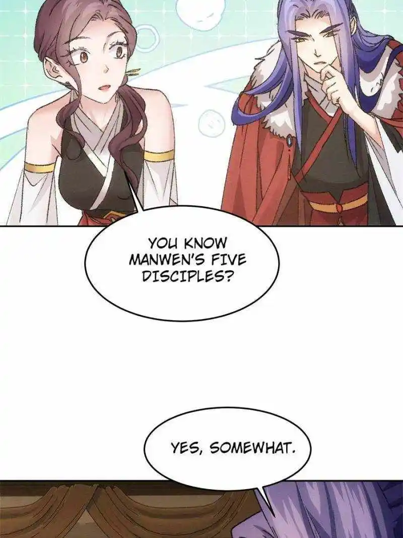 I just Don't Play the Card according to the routine Chapter 185