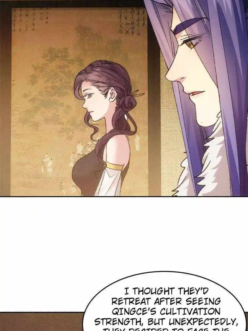 I just Don't Play the Card according to the routine Chapter 185