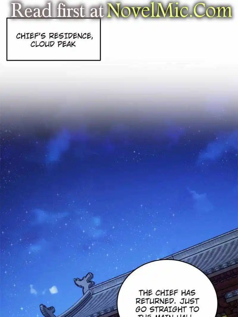 I just Don't Play the Card according to the routine Chapter 186