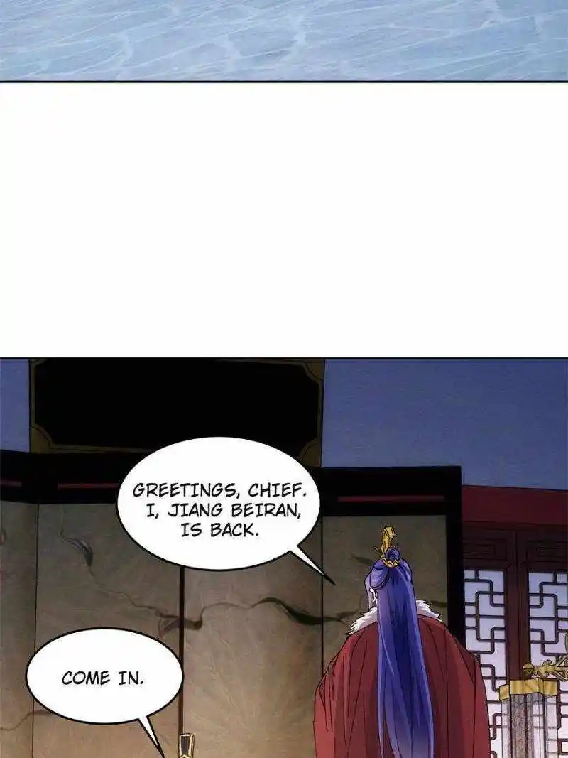 I just Don't Play the Card according to the routine Chapter 186