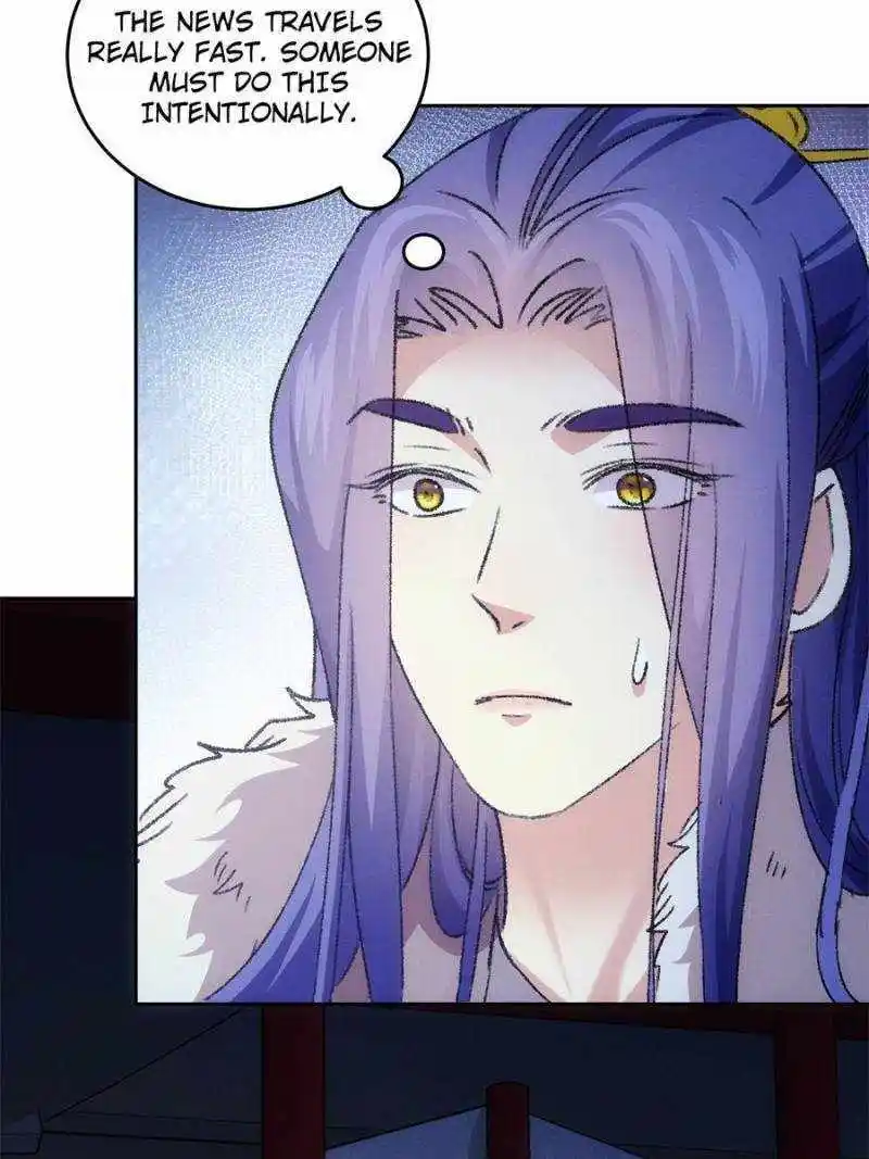 I just Don't Play the Card according to the routine Chapter 186