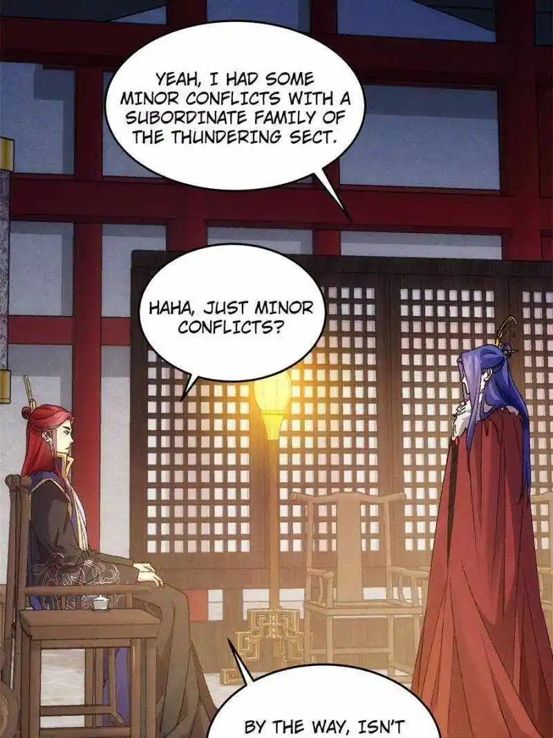 I just Don't Play the Card according to the routine Chapter 186