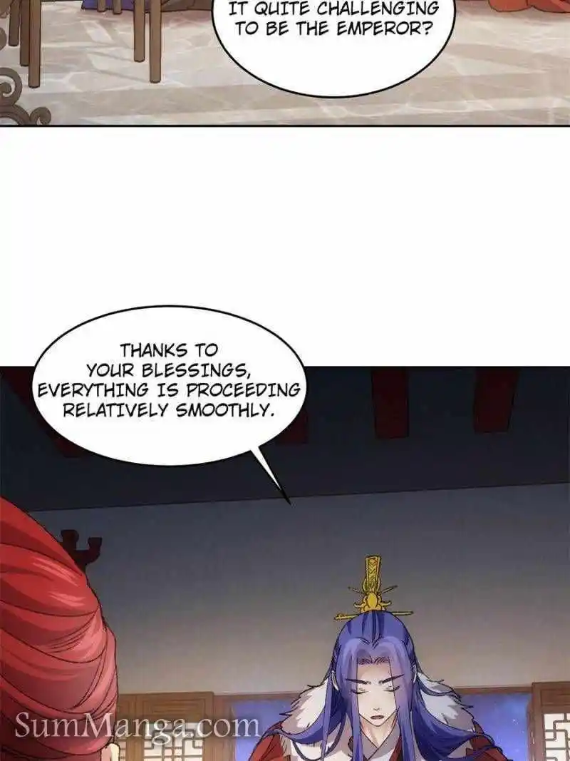 I just Don't Play the Card according to the routine Chapter 186