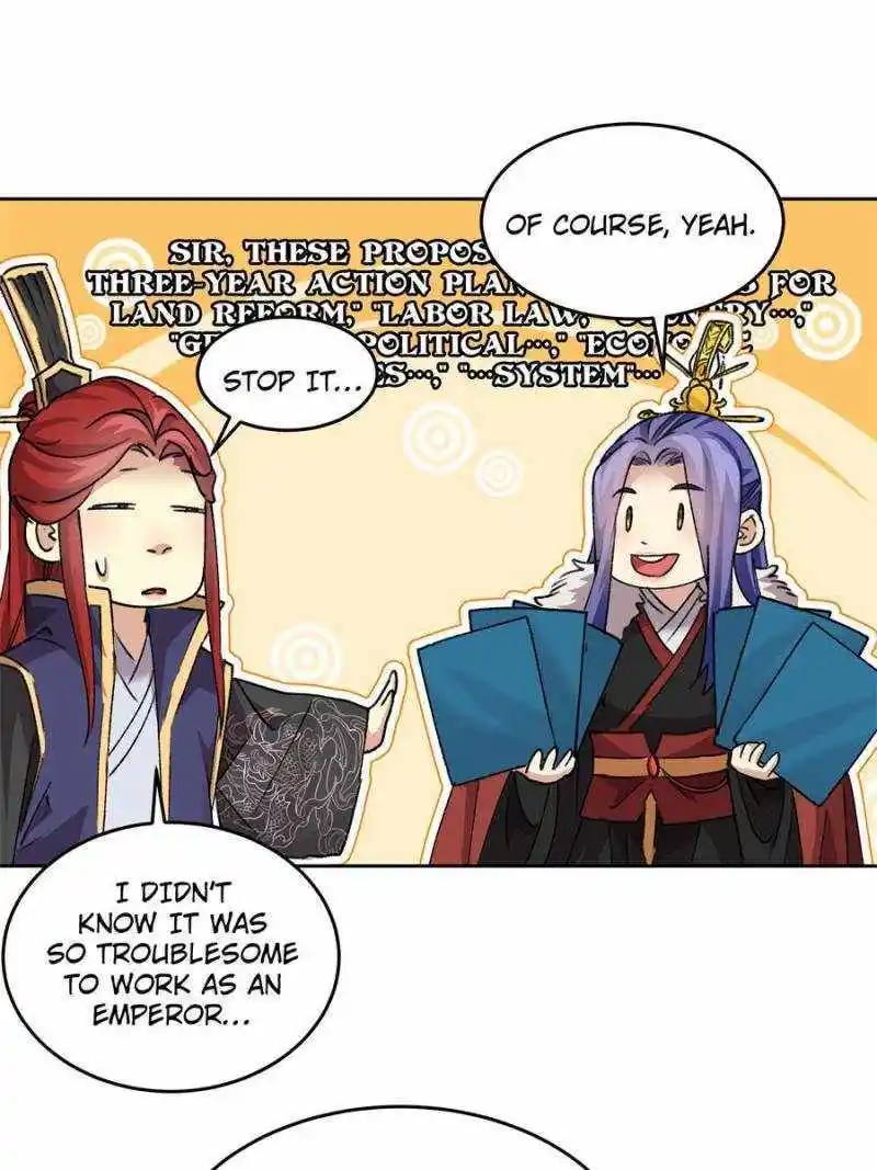 I just Don't Play the Card according to the routine Chapter 186