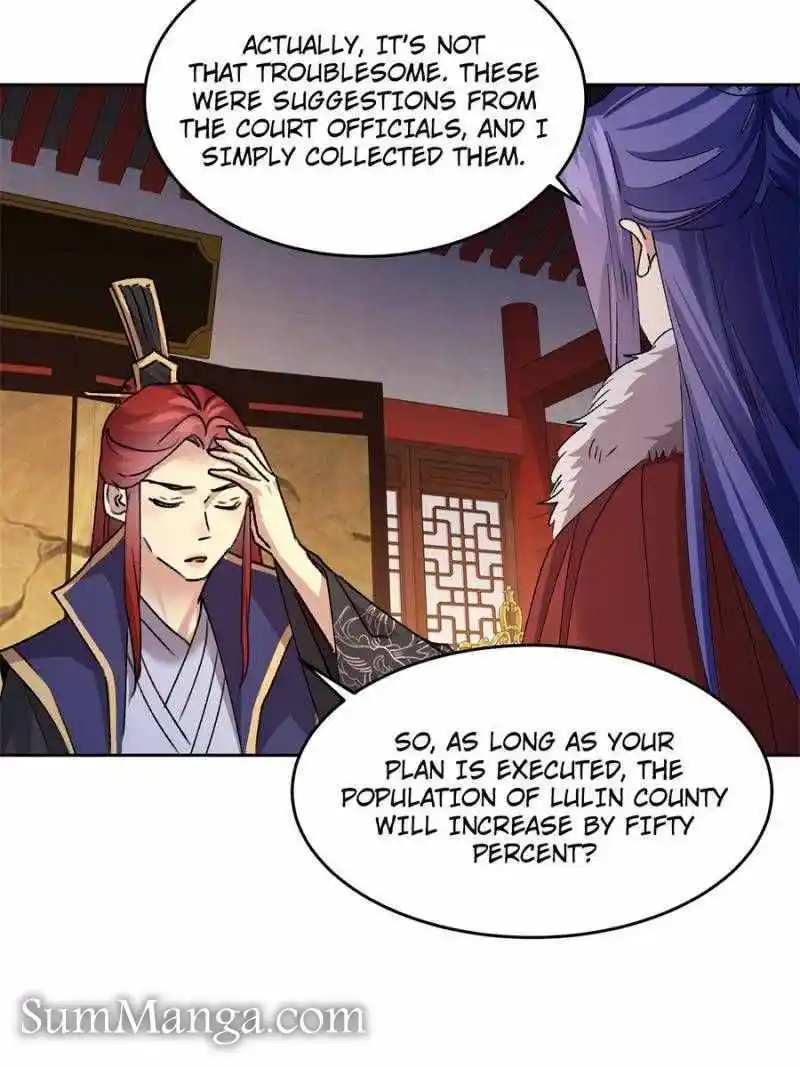 I just Don't Play the Card according to the routine Chapter 186