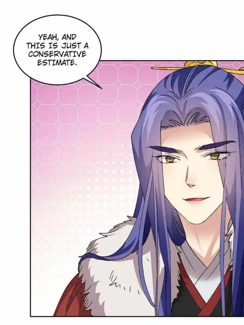 I just Don't Play the Card according to the routine Chapter 186