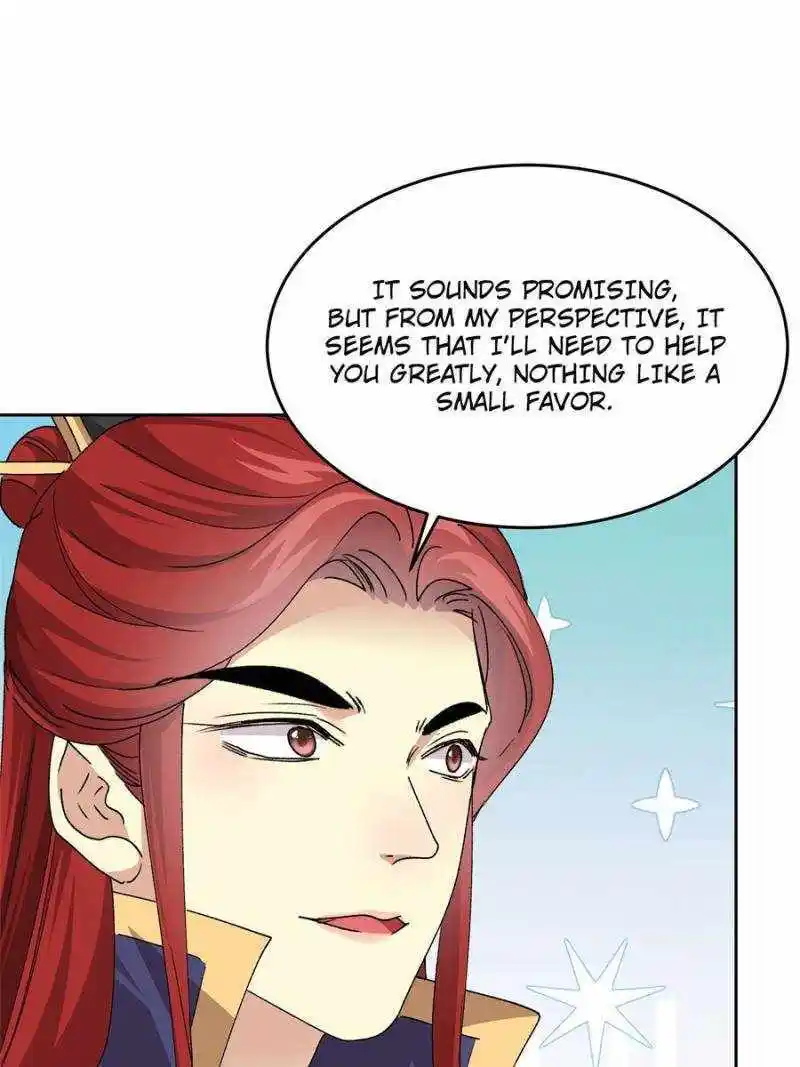 I just Don't Play the Card according to the routine Chapter 186