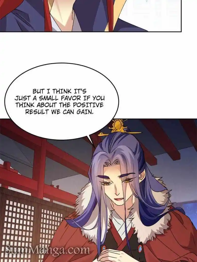 I just Don't Play the Card according to the routine Chapter 186