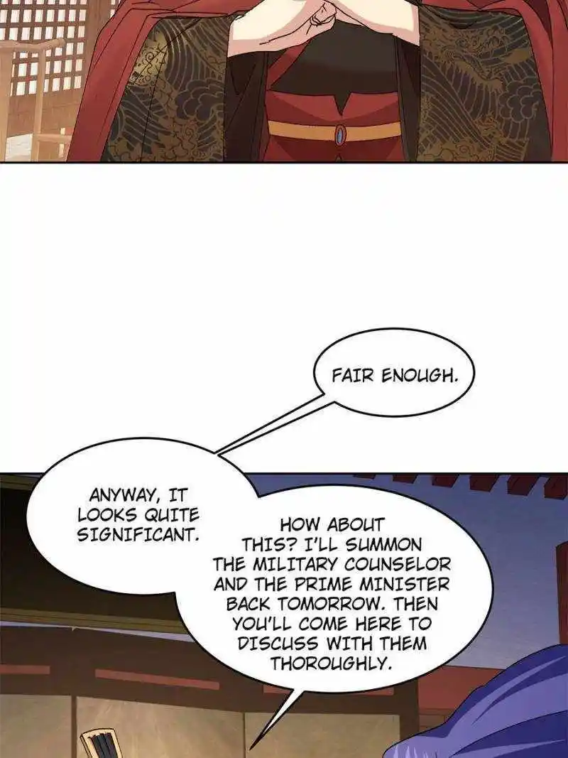 I just Don't Play the Card according to the routine Chapter 186