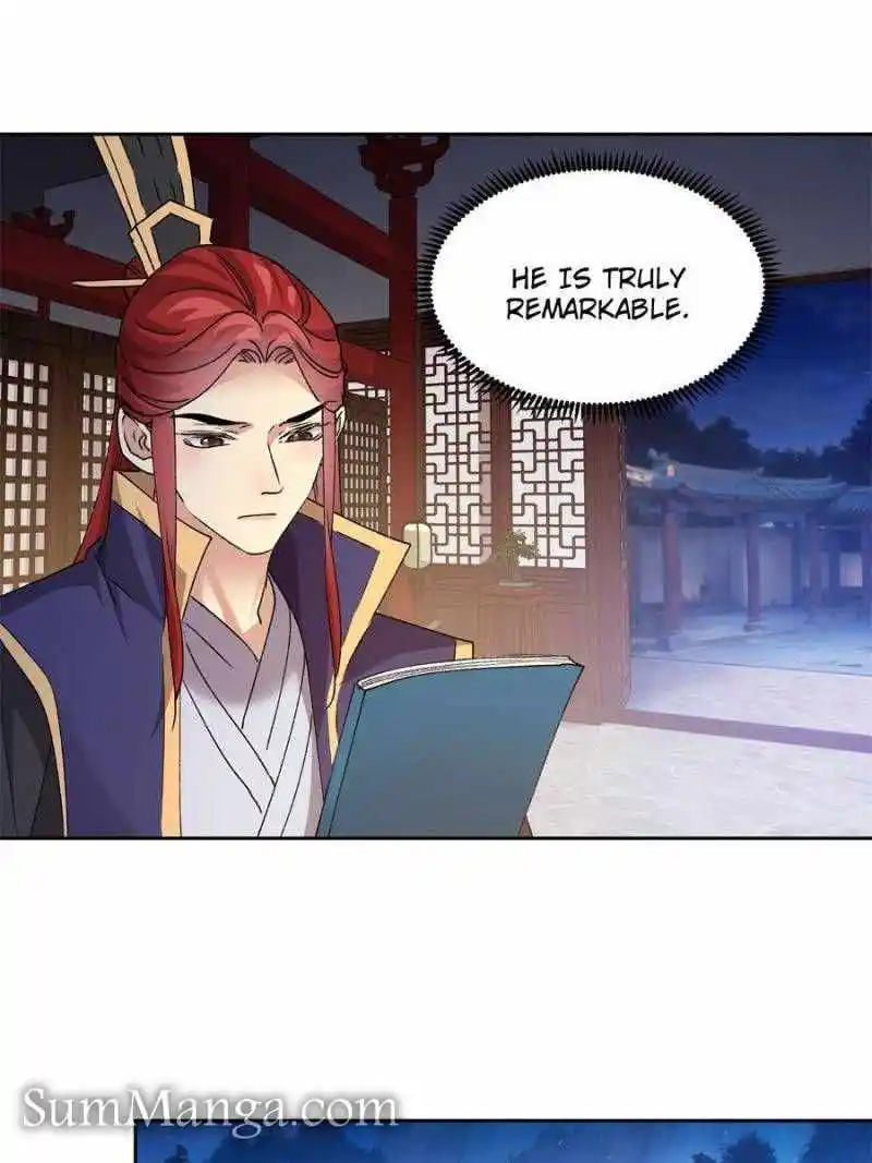 I just Don't Play the Card according to the routine Chapter 186