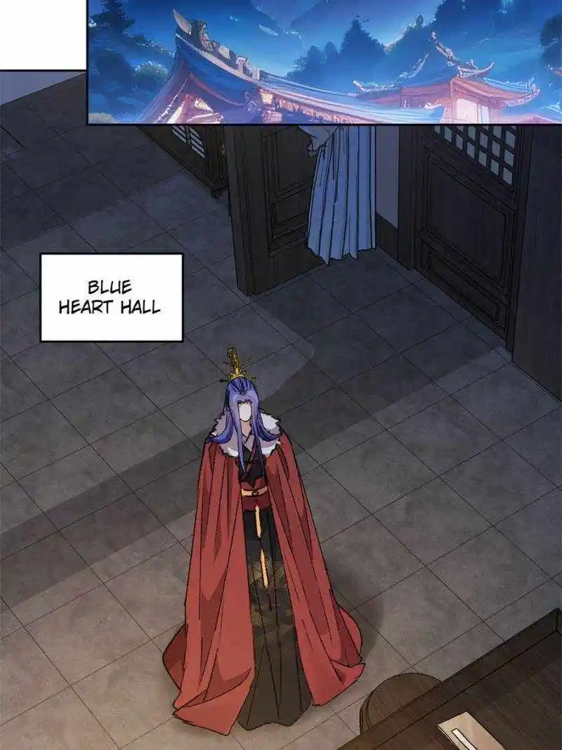 I just Don't Play the Card according to the routine Chapter 186