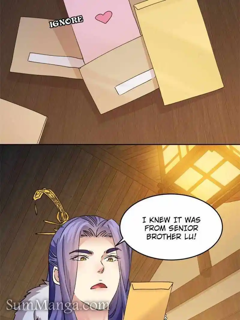 I just Don't Play the Card according to the routine Chapter 186